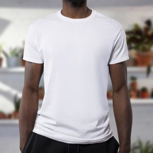 Foundation T-Shirt