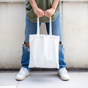 Canvas Tote